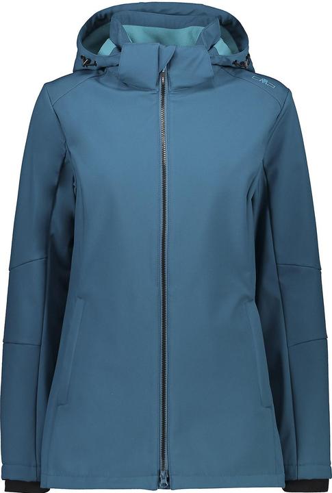 Immagine prodotto CMP Campagnolo Zip Hood (40)
