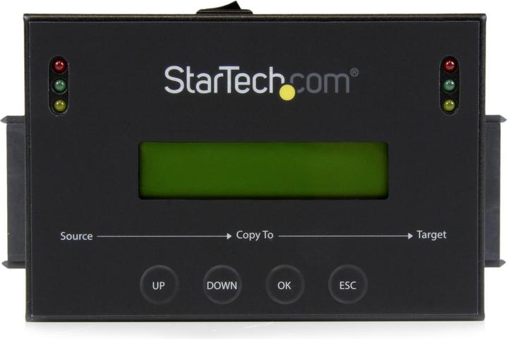 Actual product image StarTech HDD Image Backup Copier