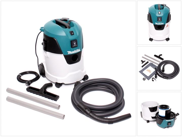 Immagine prodotto Makita VC2512L (Aspirapolvere a umido e a secco)