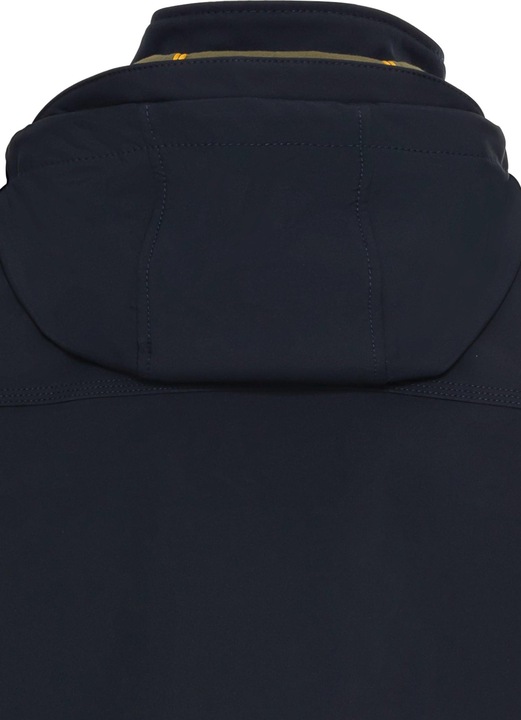 Actual product image Camel Active Softshell jacket with detachable hood (64)