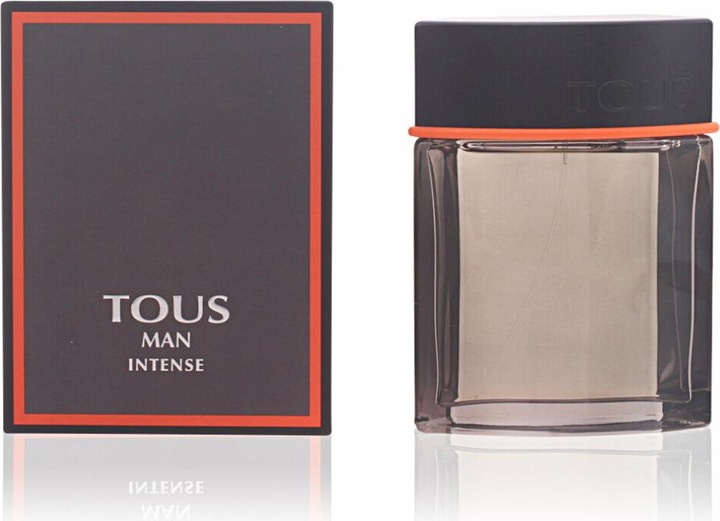 Actual product image Tous Man Intense (Eau de toilette, 100 ml)