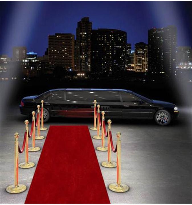 Produktbild Chaks Hollywood Teppich (1 Stk.)