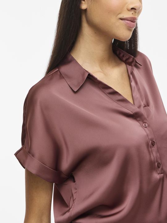 Immagine prodotto Vila VIENNA Kurzarm Hemd (34)