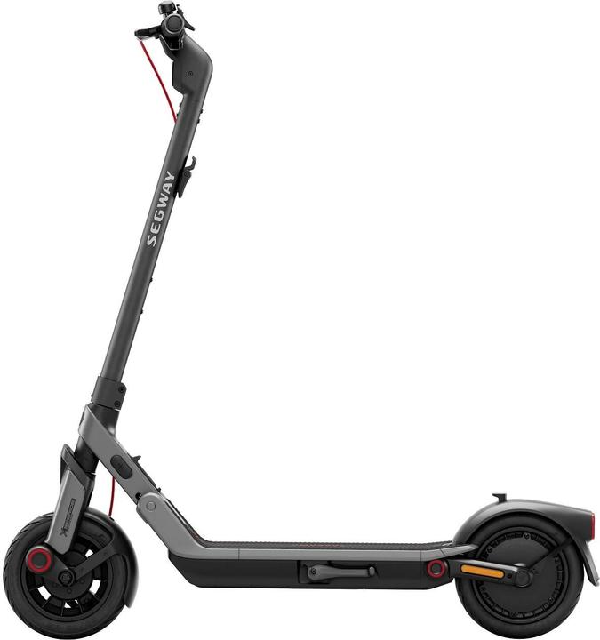 Produktbild Segway-Ninebot E3 Pro D (20 km/h, 55 km, 400 W)