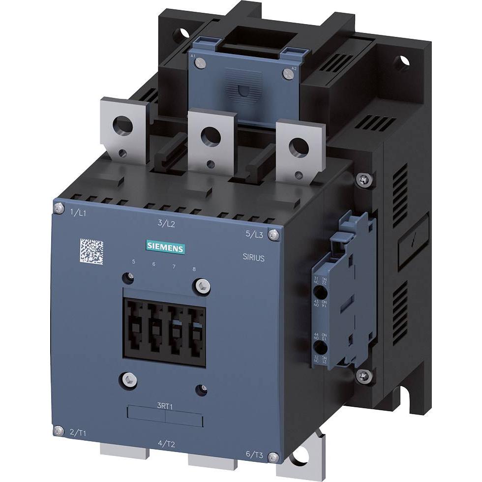 Siemens Contattore, Relais