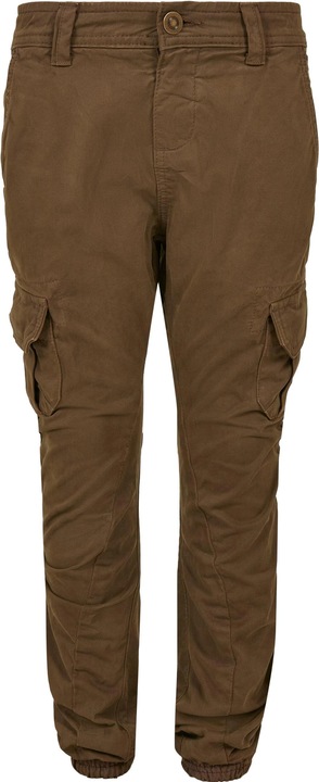 Produktbild Urban Classics Boys Cargo Jogging Pants (134)