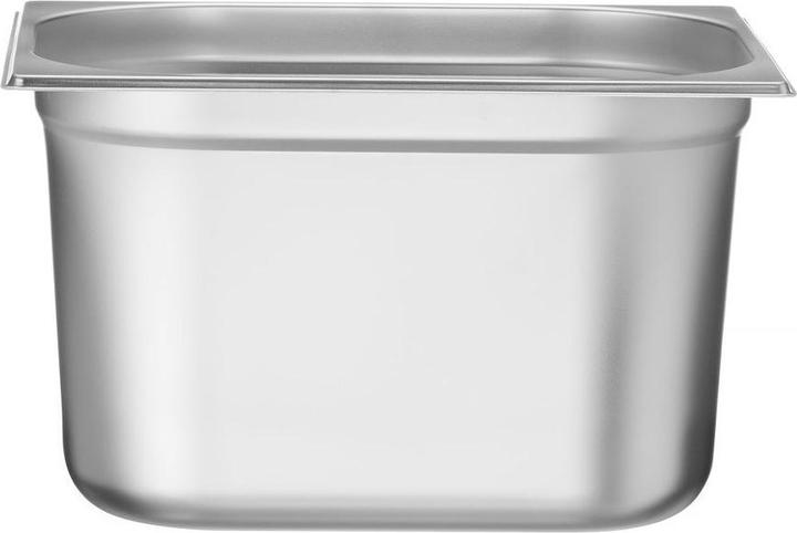 Actual product image Hendi CNS-GN container Budget Line 9.5L (GN 1/2, 9.50 l)