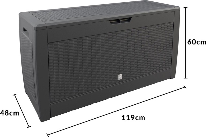 Image du produit Casaria Bahut