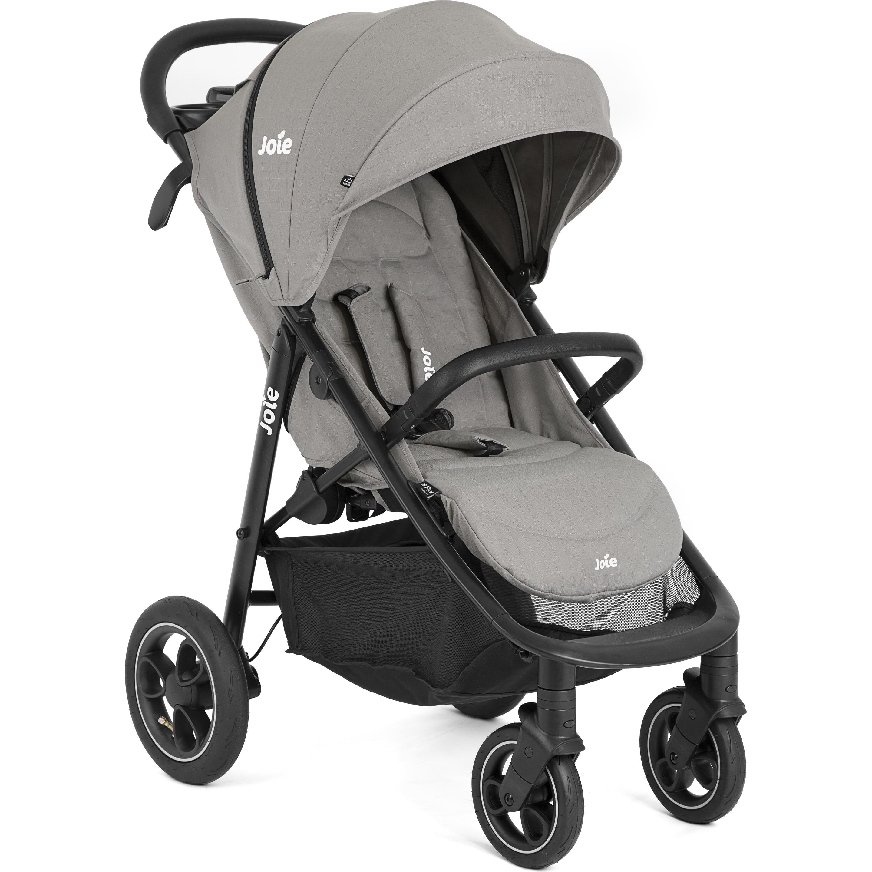 Joie, Kinderwagen, Litetrax Pro Air