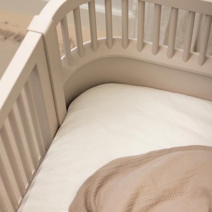 Actual product image Sebra Bed wetness cover (70 x 160 cm)