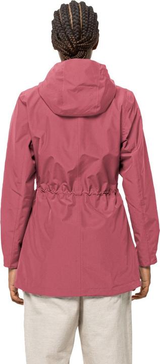 Immagine prodotto Jack Wolfskin Dakar Parka W (36)