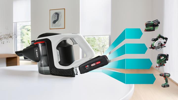 Produktbild Bosch Hausgeräte BBS8214