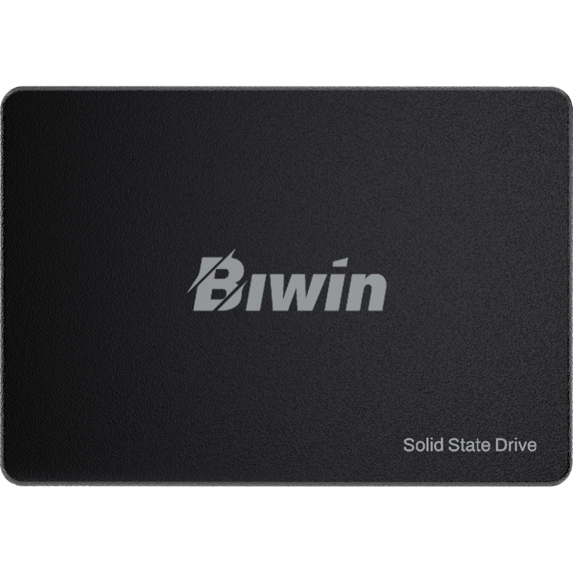 Acer BM100NN01TBRGX (1000 GB, 2.5"), SSD