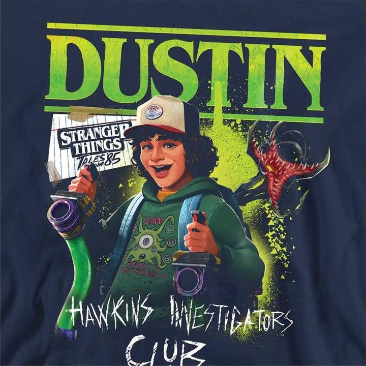 Produktbild Stranger Sweatshirt (XXL)