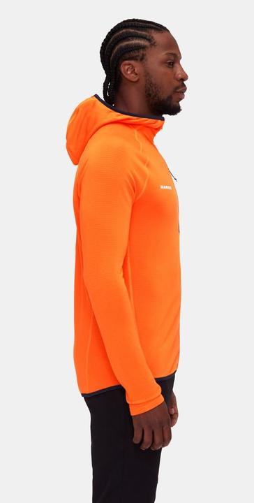 Image du produit Mammut Veste à capuche Aenergy Light ML Hommes (S)