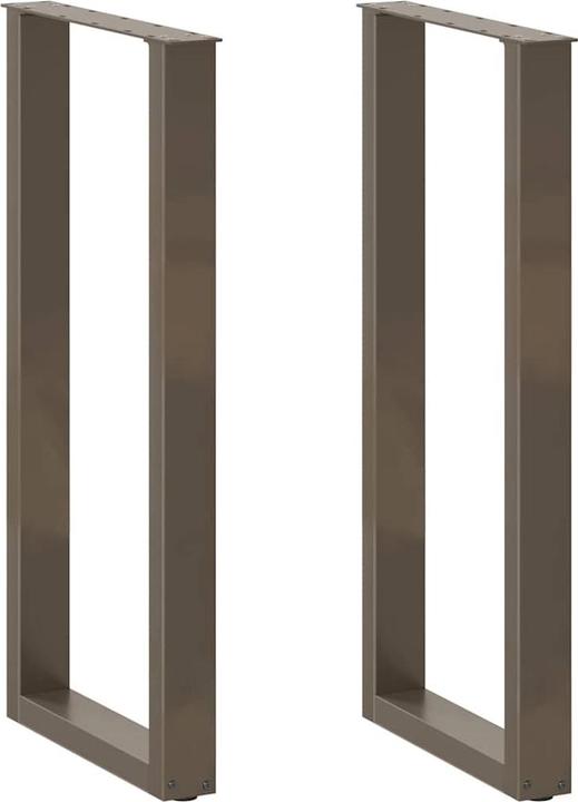 Produktbild vidaXL Bartischbein