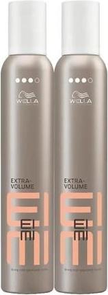 Actual product image Wella Eimi (300 ml, Volume foam)