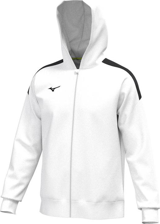 Immagine prodotto Mizuno Giacca da ginnastica MZNRB (4XL)