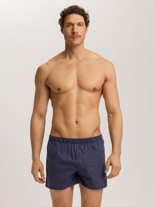 Produktbild Hanro Baumwolle Boxershorts (XXL)