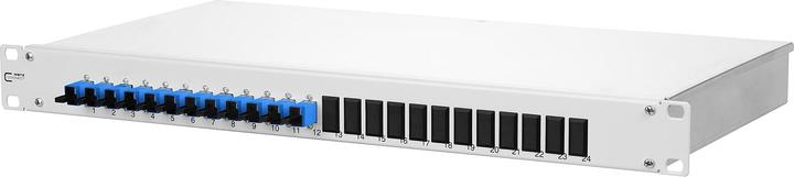 Actual product image Metz Connect Splice box