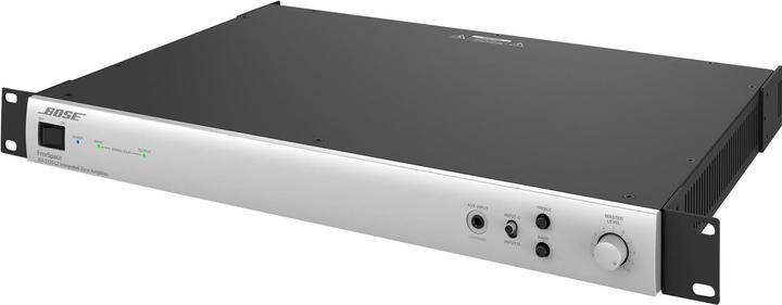 Produktbild Bose FreeSpace IZA 2120 LZ si Zusatzverstärker 8751-069 (Verstärker)
