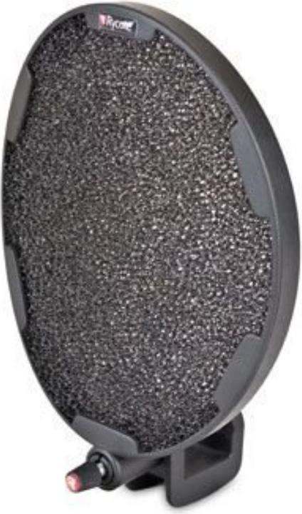 Rycote Inv Univ. Filtro Pop