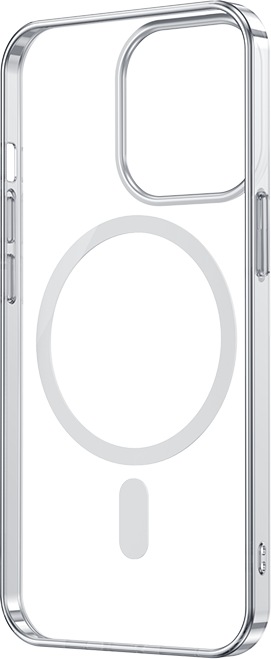 Produktbild Benks Ice Sensing Magnetic Schutzhülle iPone 14 Pro - Transparent (Apple iPhone 14 Pro)