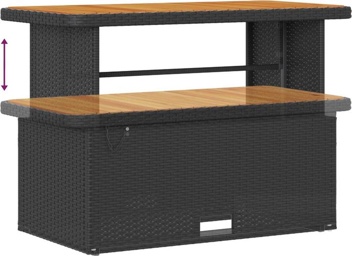 Produktbild vidaXL Harmoni