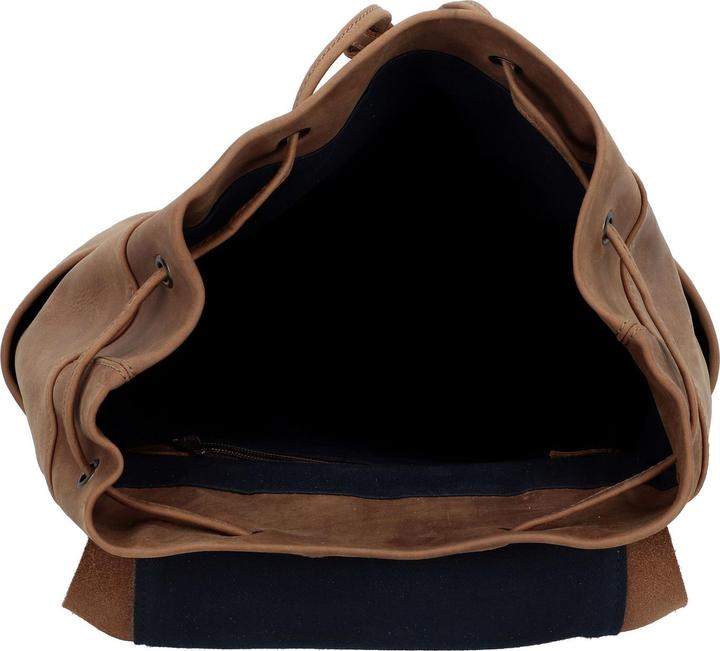 Produktbild Harolds Toro Rucksack Leder 40 cm (13 l)