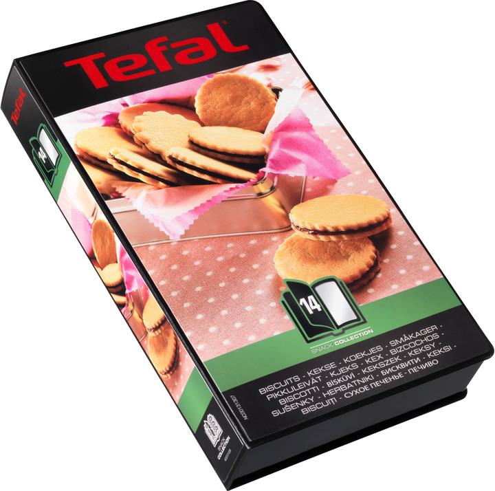 Image du produit Tefal XA801412