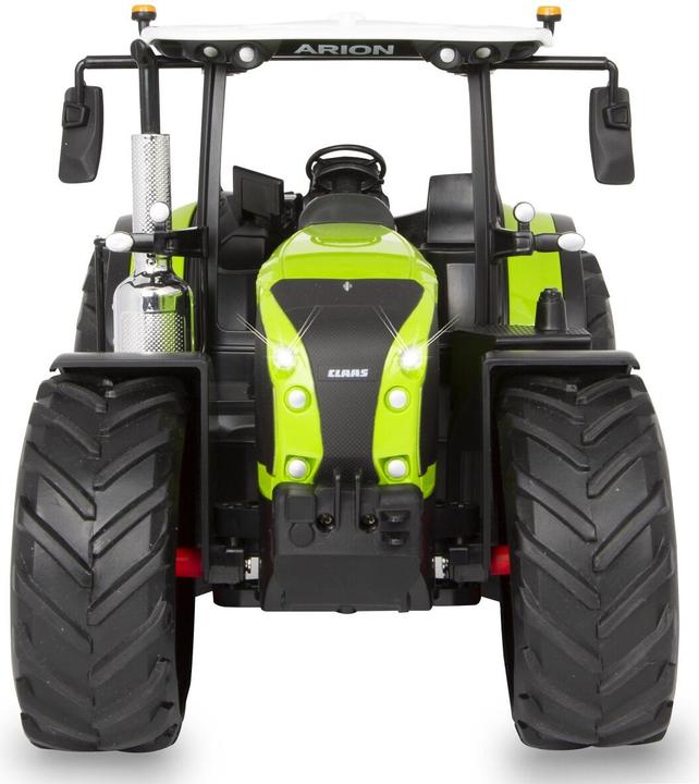 Image du produit Jamara Claas Arion 660 1:16 2,4GHz