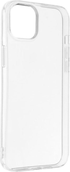 Produktbild OEM Rückwandabdeckung CLEAR Case 2 mm für IPHONE 14 Plus transparent (Apple iPhone 14 Plus)