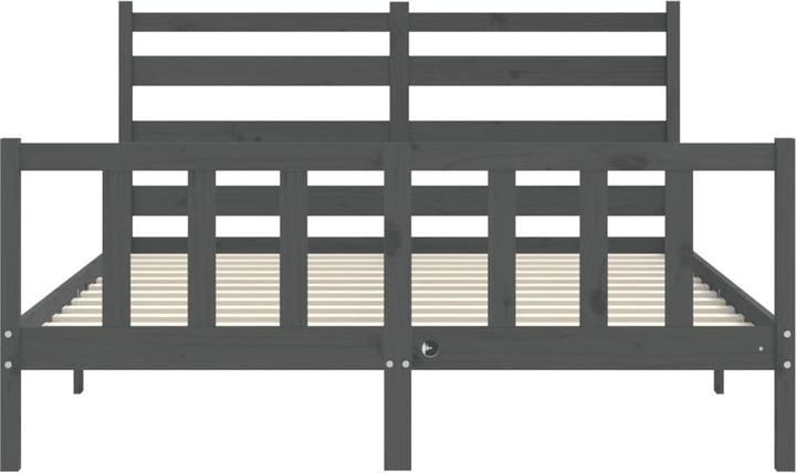 Actual product image VidaXL Vilna (200 x 200 cm)