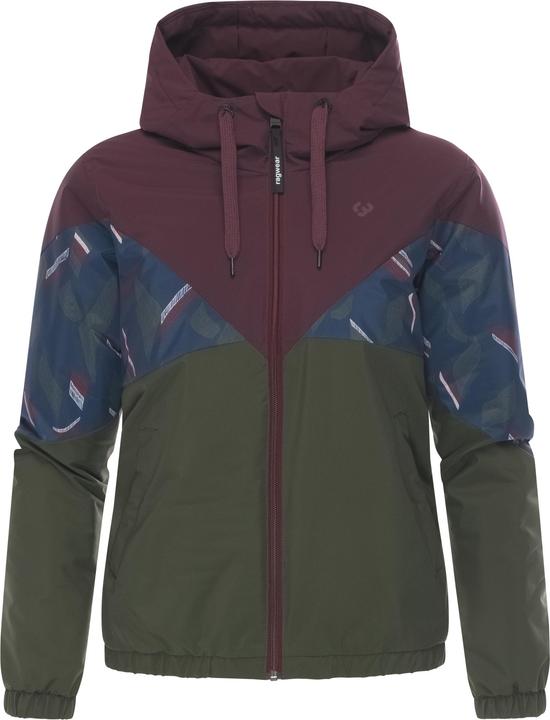 Olive foncée