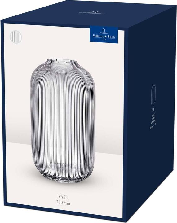 Produktbild Villeroy & Boch Vase Fleur vert (1 x, 4 l)