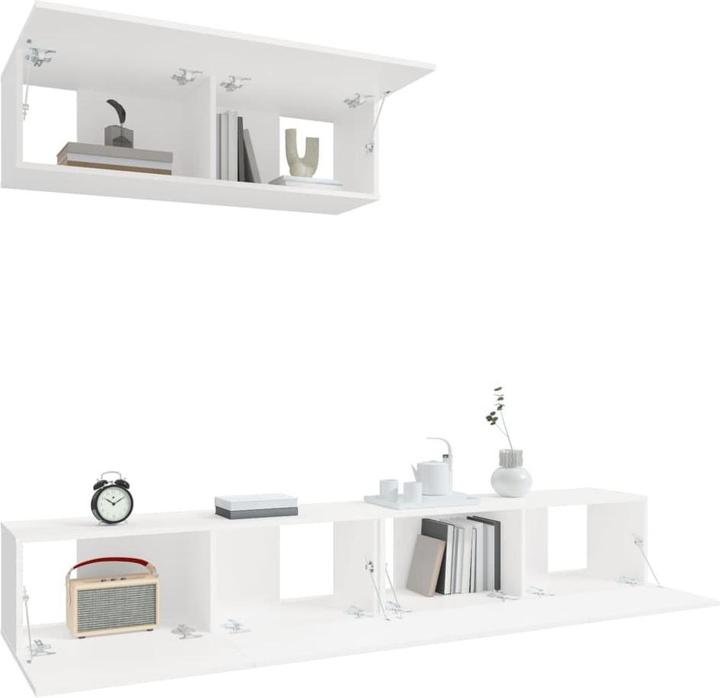 Image du produit vidaXL Hadley (100 x 30 x 30 cm)