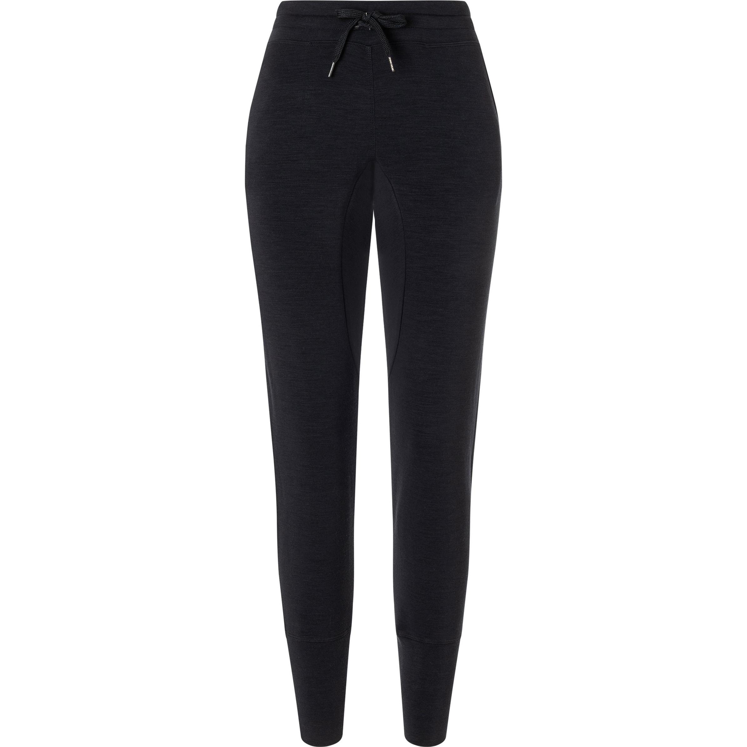 Super Natural, Damen, Tights, Women's Everyday Sweatpant (XS), Schwarz, XS
