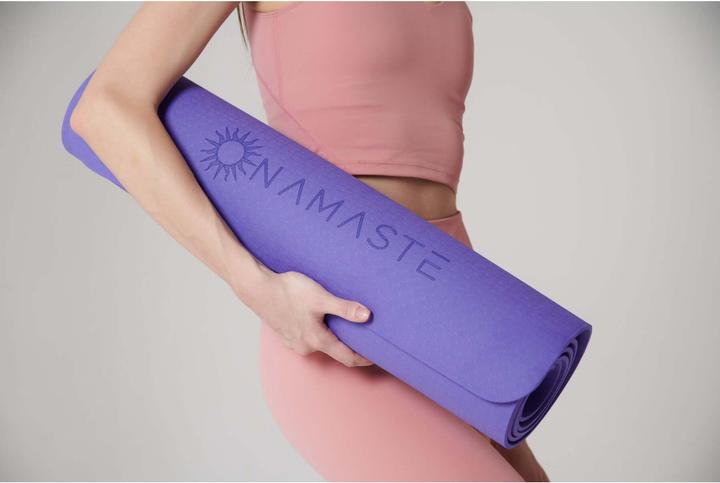 Produktbild Onamaste Yogamatte (5 mm)