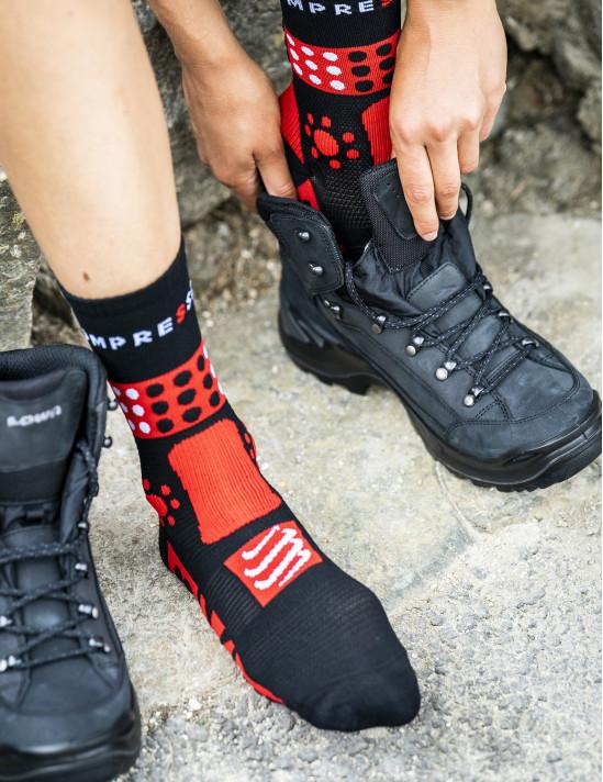 Immagine prodotto Compressport Calze da trekking (41)