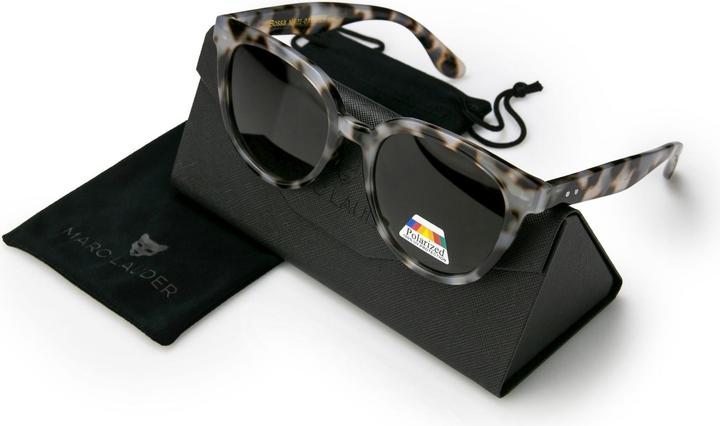 Produktbild Marc Lauder Bossa