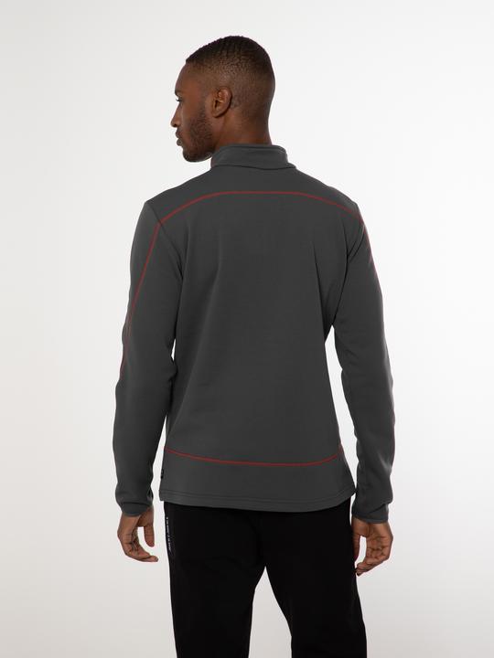 Immagine prodotto MGA Maglietta - Uomo Protest People 1/4 Zip Top (XL)