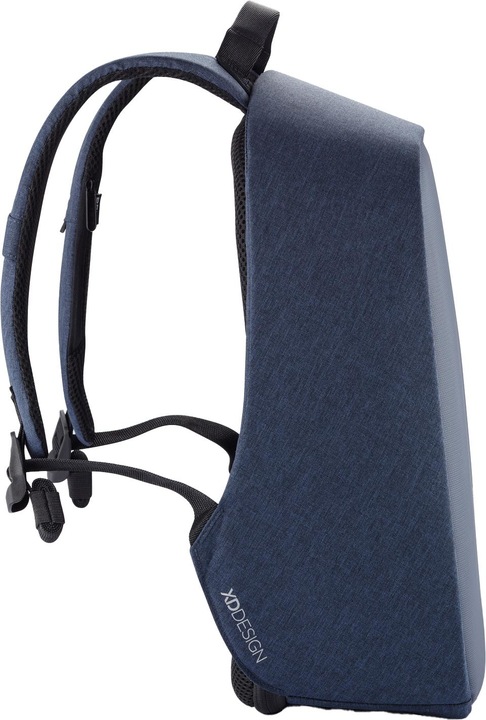 Actual product image XD Design Bobby Hero Anti-Theft Backpack (10.50 l)
