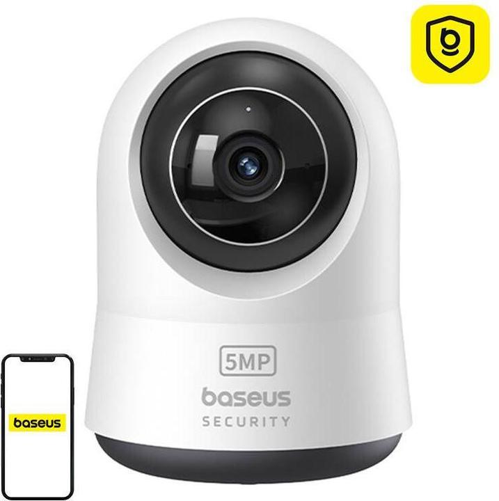 Actual product image Baseus P1 Pro (2880 x 1620 Pixels)
