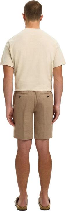 Image du produit Selected Regular Fit Shorts aus Leinengemisch (S)