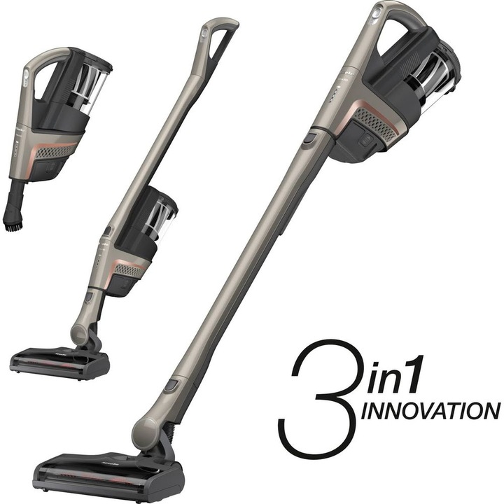 Actual product image Miele Triflex HX1 Power