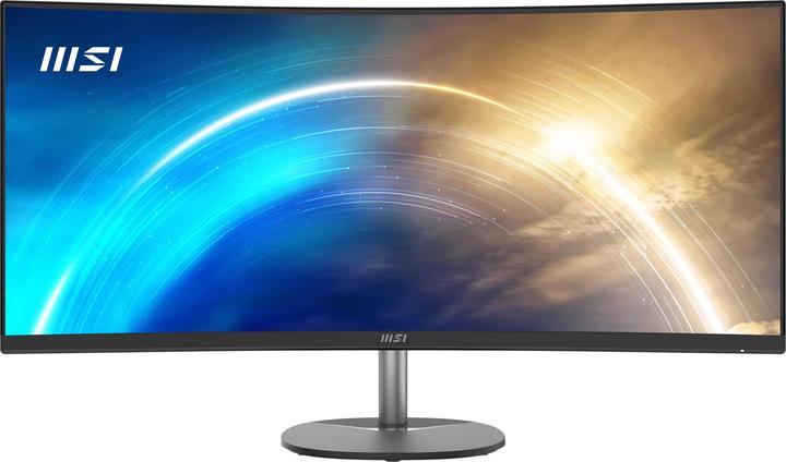 Produktbild MSI Pro MP341CQ (3440 x 1440 Pixel, 34")