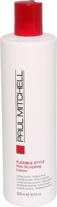 Immagine prodotto Paul Mitchell Lozione per scolpire i capelli FlexibleStyle (Crema per capelli, 500 ml)