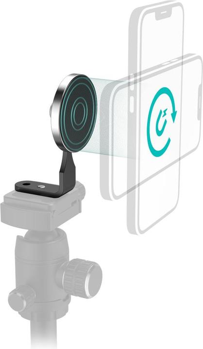 Actual product image Hama MagPod