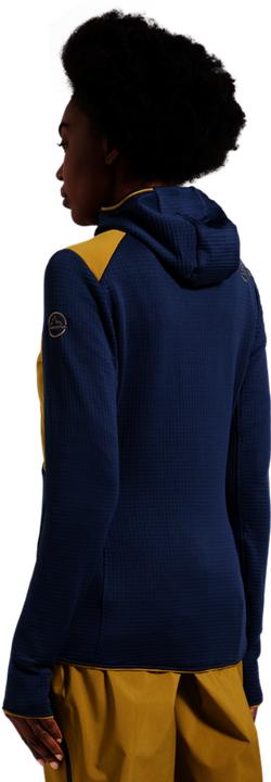 Actual product image La Sportiva Lucendro Thermal Hoody W (XS)