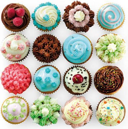 Produktbild Lékué Decomax (Dekorierflasche, 350 ml)